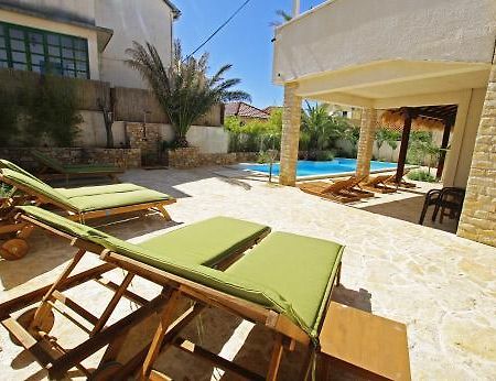Apartment Chill Spot A2 Id 721 Murter Zewnętrze zdjęcie
