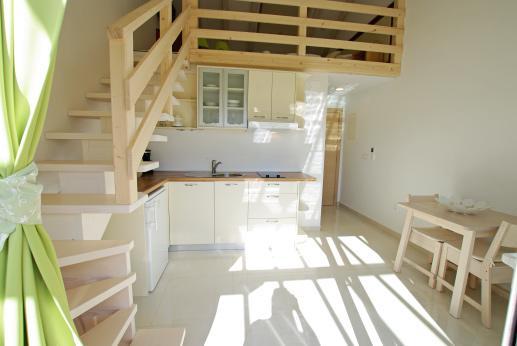 Apartment Chill Spot A2 Id 721 Murter Zewnętrze zdjęcie