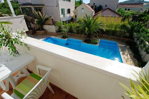 Apartment Chill Spot A2 Id 721 Murter Zewnętrze zdjęcie