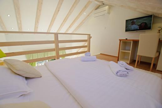 Apartment Chill Spot A2 Id 721 Murter Zewnętrze zdjęcie